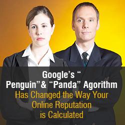 Google Online Reputation
