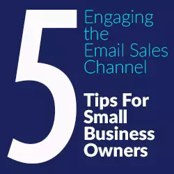 Small Business Owner Email Tips