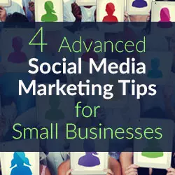 Social Media Tips for Business