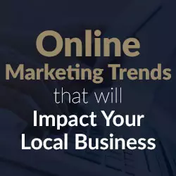 Online Marketing Tips for Local Businesses