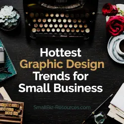 Graphic Design Trends