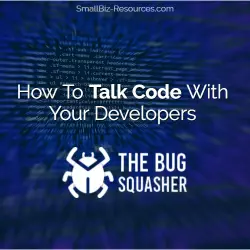 Web Developer Code