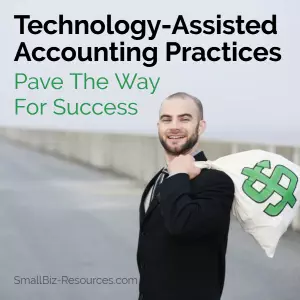 Small Business Accounting Practices