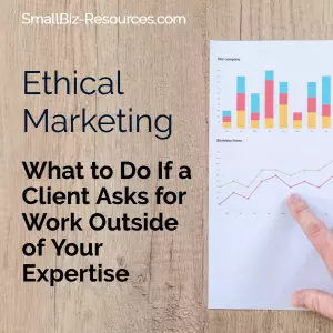 Ethical Marketing SEO