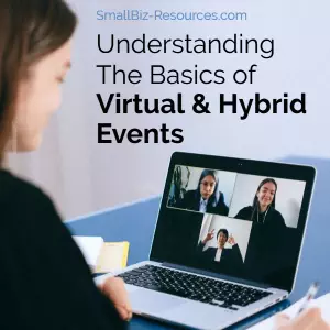 Tips Virtual Events
