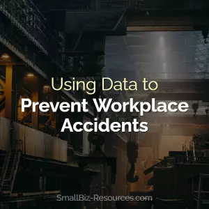 Prevent Work Place Accidents