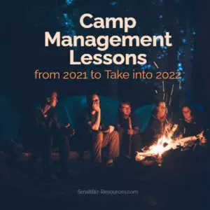 Camp Management