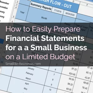 easy accounting software for small business