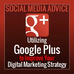 googleplus tips for business