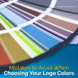 Choosing Logo Colors